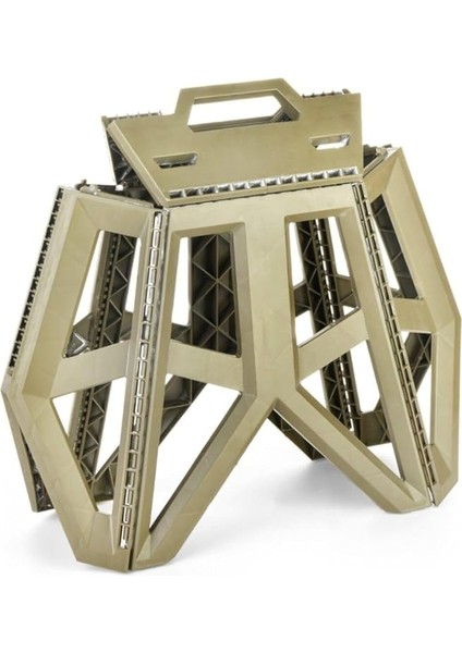 Büyük Tank Katlanır Tabure modelleri