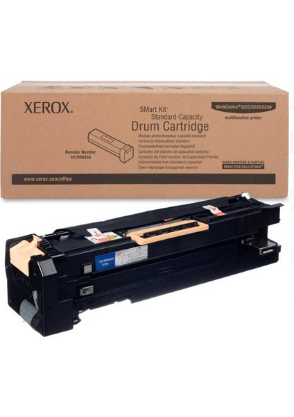 Xerox Workcentre 5225 Muadil Drum Ünitesi 50K modelleri