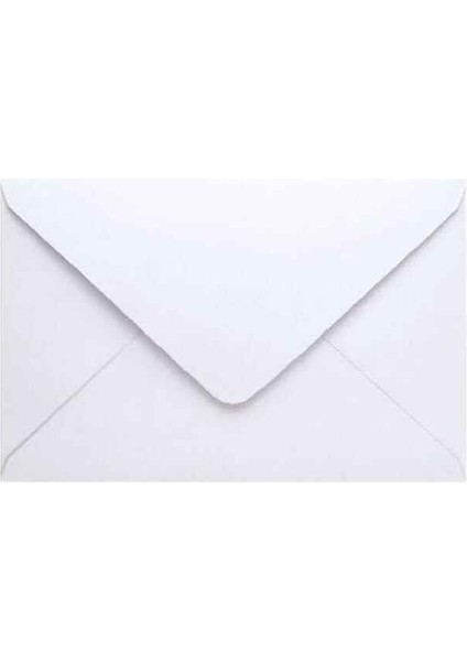 12X28 Davetiye Zarfı 1.hamur 90GR 50 Li