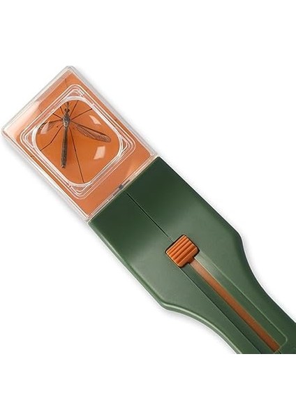 Hu-10 Bugview Tek El 5x Büyüteç modelleri