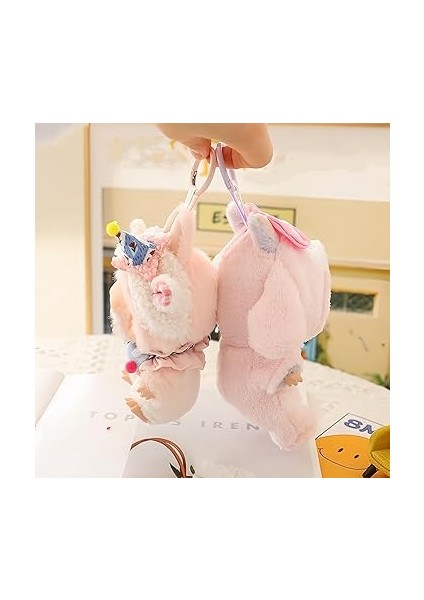 For Labubu Kıyafet Için Yeni Giysiler, 17CM Labubu Için Moda Giysileri Seti, Labubu Koleksiyonu Için Sevimli Zarif Aksesuarlar fırsatları