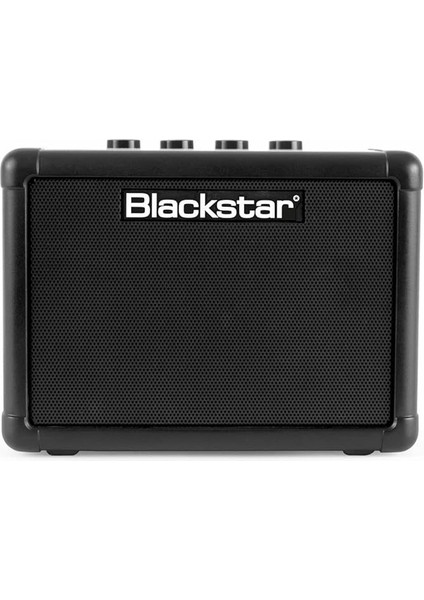 Fly 3 Mini Kombo Elektro Gitar Amfi