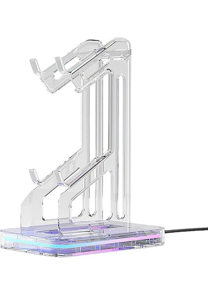 Denetleyicisi Raf Standı, Oyun Kumandası Ekran Standı, Denetleyici Standı, Masa Kapı Denetleyicisi, Çift Oyun Kumandası Standı, Çoğu Konsol Için