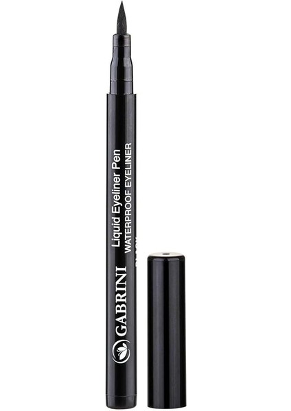Liquid Eyeliner Kalemi, Suya Dayanıklı fiyatları