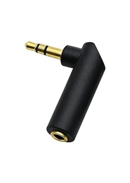 Derece Stereo Çevirici Doksan Derece Aux Çevirici 90 Derece Aux Çevirici 90 Derece Stereo Çevirici