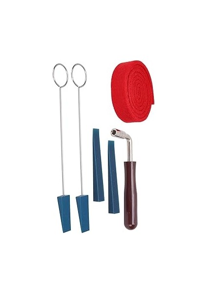 Piyano Akort Aracı Mizaç St Pin Wre Susturucular Müzik Enstrümanı Rep Aksesuarları Piyano Akort Aracımizaç Şeridipiyano Pim Anahtarıpiyano Susturucularpiano Repa Aracımüzik modelleri
