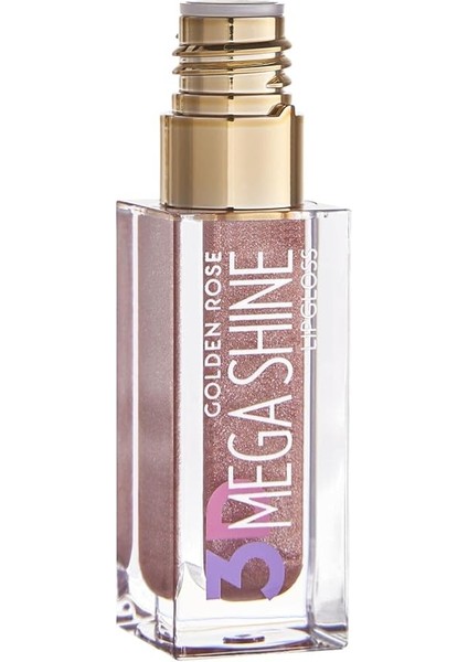 Rose 3D Mega Shine Parlatıcı NO:119 Sparkle modelleri