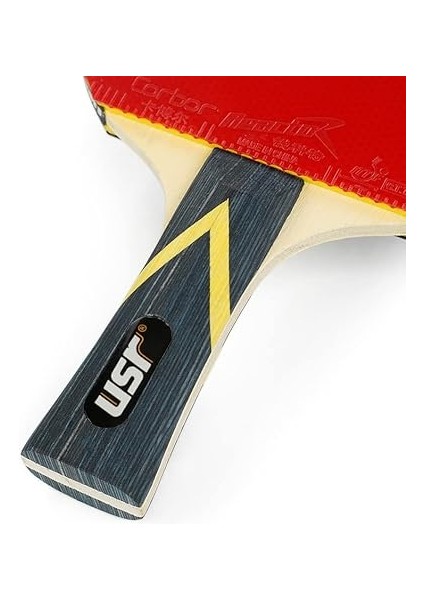 Blast Ittf Onaylı Masa Tenisi Raketi fırsatları