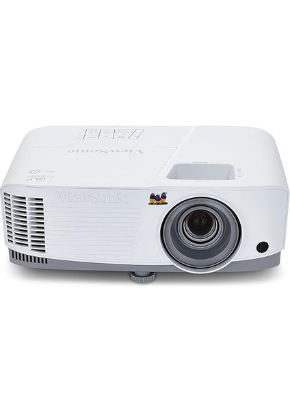PA503X Dlp Xga 1024 x 768 3600AL HDMI 3D 22000:1 Hoparlor 15.000 Saat Lamba Ömrü Projeksiyon Cihazi