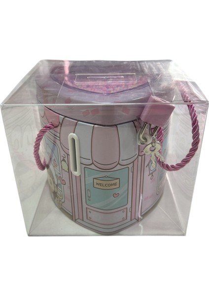 Kalp Figürlü Dekoratif Kumbara – Şık ve Anlamlı Tasarım fiyatları