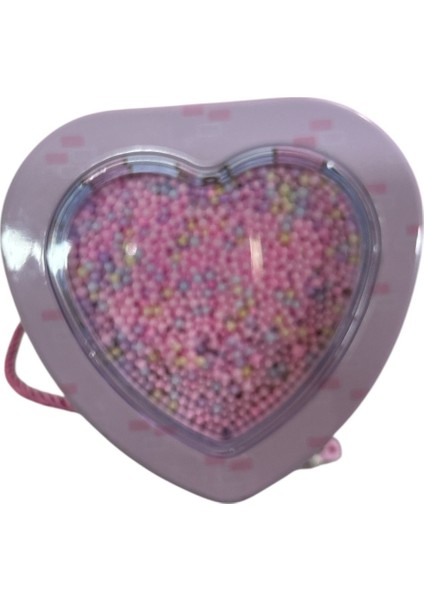 Kalp Figürlü Dekoratif Kumbara – Şık ve Anlamlı Tasarım fırsatları