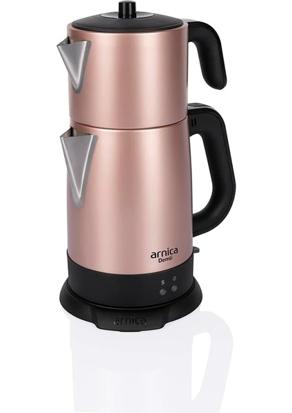 Demli IH33151 Çay Makinesi Rose fiyatları