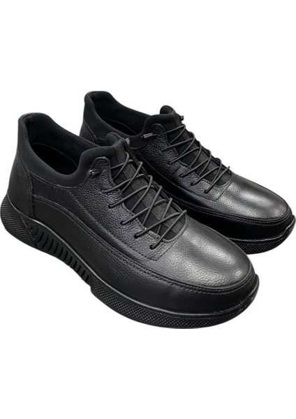 Dropland %100 Hakiki Deri Kışlık Erkek Casual Ayakkabı fırsatları