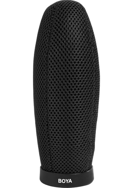 BY-T180 Profesyonel Shotgun Mikrofon Süngeri