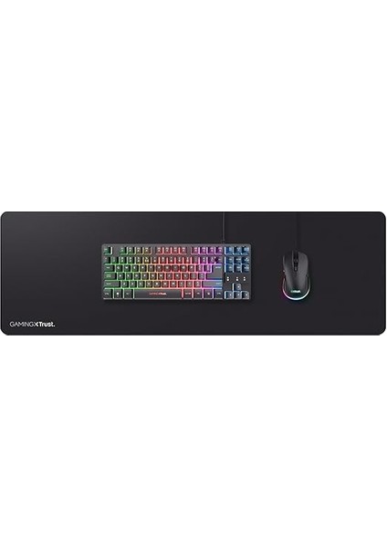 Gaming Gxt 758 – Fare Altlığı (Xxl) Siyah indirimleri