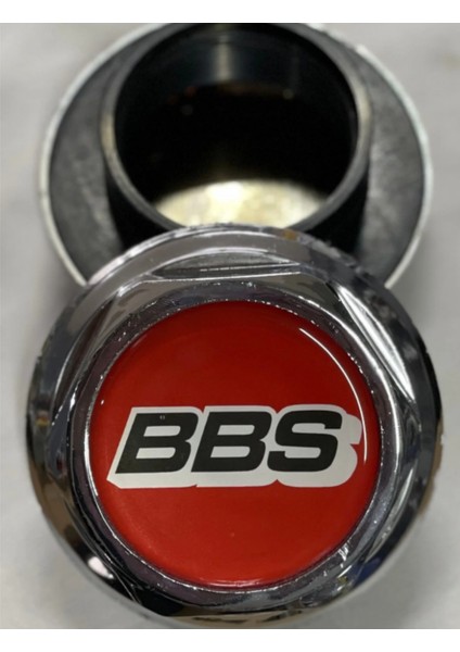 Bbs Depo Kapağı