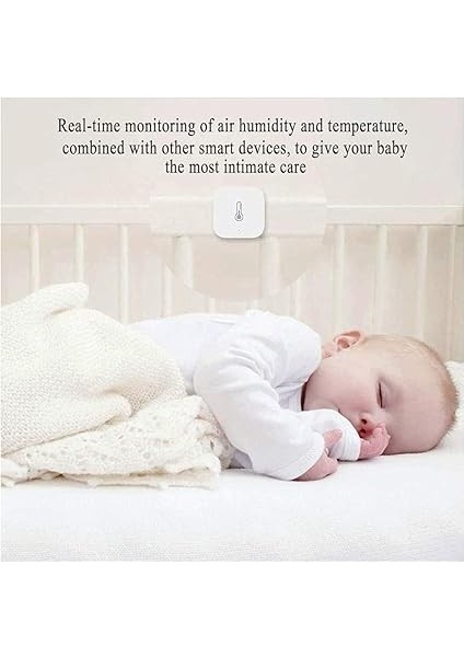 Sıcaklık ve Nem Sensörü modelleri