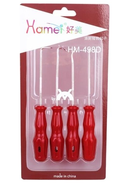 Carstar HM-498D Yağ Hortum Contası Çıkarma Seti Seti fiyatları