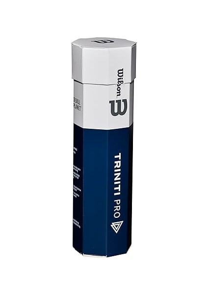 Triniti Pro 4 Tenis Topu Sarı fiyatları