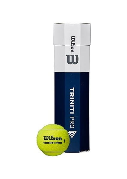 Triniti Pro 4 Tenis Topu Sarı fırsatları