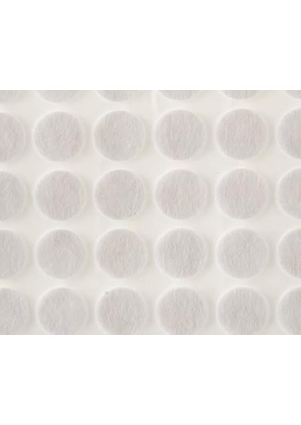 22 mm Yuvarlak Keçe fiyatları