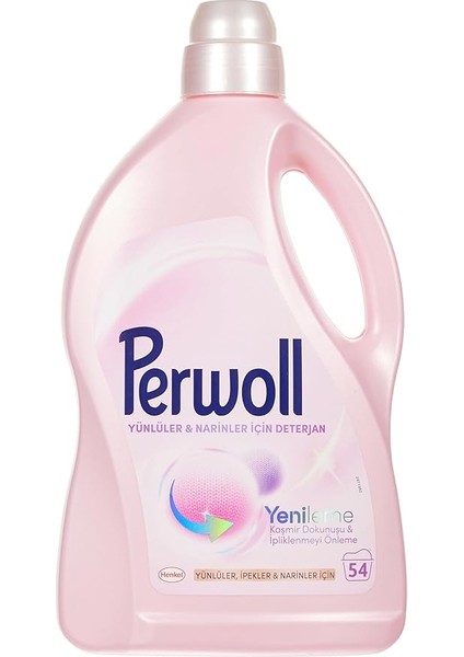 Yünlüler&amp;narinler 2.97L