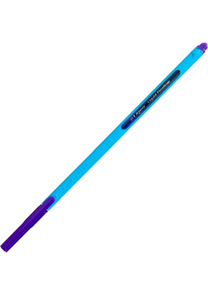 Noki Lıqeo Fınelıner Kalem Mor 8027-100