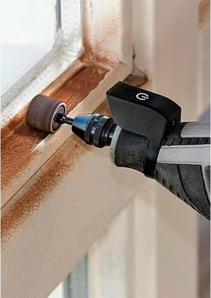 681 Ahşap Işleri Aksesuar Seti, 20'li fırsatları