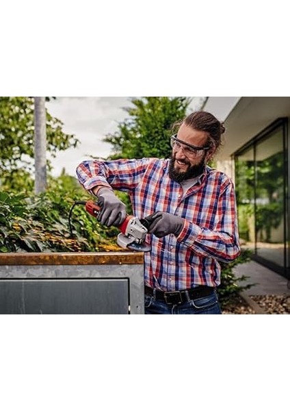 Avuç Taşlama Tc-Ag 125/850 Kit (850 W, 12000 Rpm, Maks Kesme Derinliği 28 Mm, Maks Disk Çapı 125 Mm, 3 Adet Kesme Diski, 1 Adet Lamelli Zımpara Levhası ve 1 Adet Einhell Çanta Dahil) - 4430977 modelleri