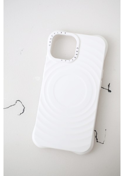 IPHONE 14 Mat Silikon Telefon Kılıfı