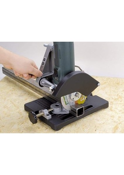 Wood Avuç Taşlama Tezgahı Sehpası 115-125 mm indirimleri