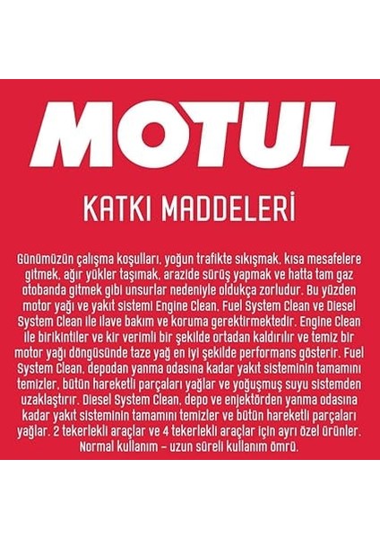 Engine Oil Stop Leak 300 ml modelleri