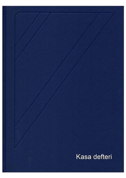 Elma Kasa Defteri 17X24 320 Yp