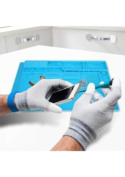 Tamir Pedi (Tamir Matı) 48 cm x 31,8 cm fiyatları