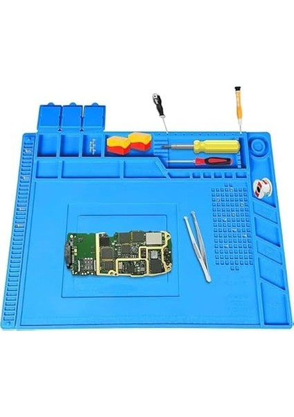 Tamir Pedi (Tamir Matı) 48 cm x 31,8 cm modelleri