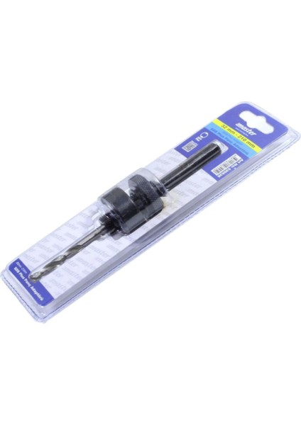 Bi-Metal Panç Adaptörü Sds Plus 32MM-210MM