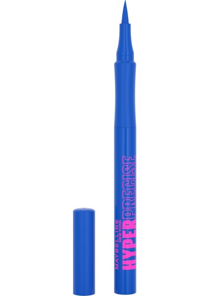 New York Hyper Precise All Day Eyeliner- 720 Parrot modelleri
