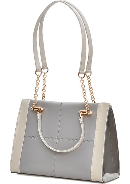 Omuz Askılı Tote Kadın Omuz Çantası Elaris ELA03482 modelleri