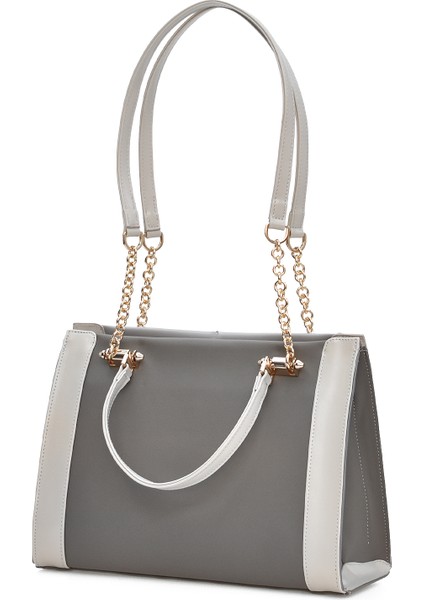 Omuz Askılı Tote Kadın Omuz Çantası Elaris ELA03482 fırsatları