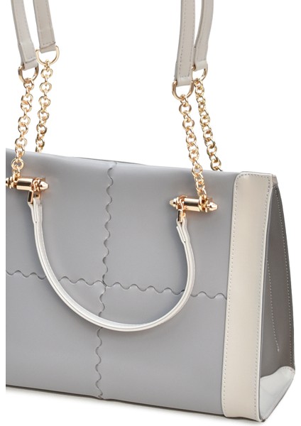 Omuz Askılı Tote Kadın Omuz Çantası Elaris ELA03482 indirimleri