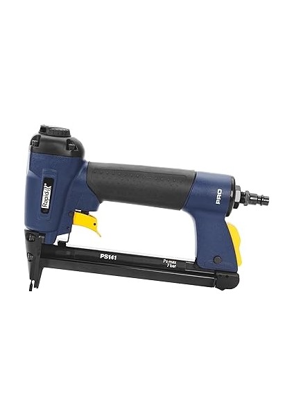 Pro PS141 Basınçlı Hava Zımbası, Uzatılmış Burunlu Döşemeler Için, 6 – 16 Mmkelepçeler Için fiyatları