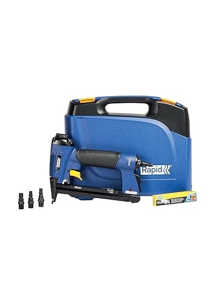 Pro PS141 Basınçlı Hava Zımbası, Uzatılmış Burunlu Döşemeler Için, 6 – 16 Mmkelepçeler Için modelleri