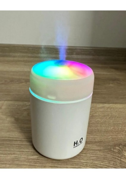 H2O Hava Nemlendirici, Koku Üflemeye Uygun. Humulifier, Aroma ,koku Dağıtıcı ,gecelambası H20 fiyatları