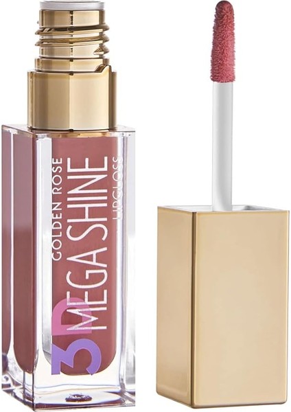 Rose 3D Mega Shine Parlatıcı NO:107 fiyatları