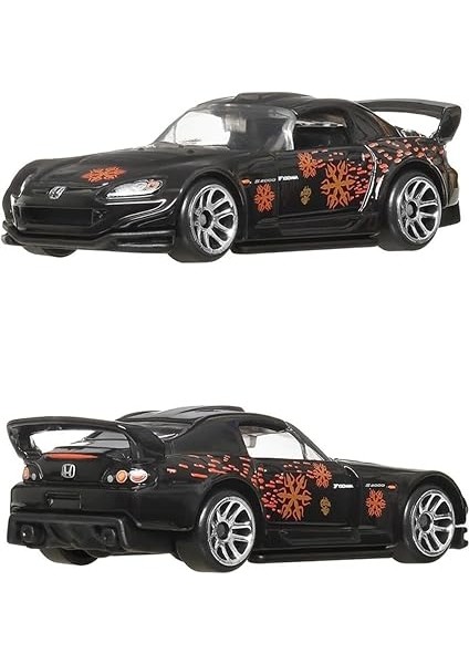 &amp; Furious Honda S2000 JBY34-HNR88 fırsatları