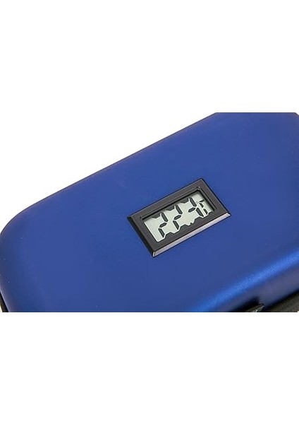 Taşıma Çantası VZN-2114 | LCD Ekranlı Sıcaklık Göstergesi | 12-18 Saat Soğuk Tutma Kapasitesi | Çift Taraflı Soğutucu Sistem | Seyahat Dostu Kompakt Tasarım fiyatları