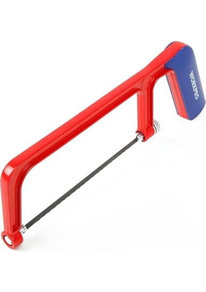 WP215021 150 mm Hassas Kesim Mini Kıl Demir Testere fırsatları