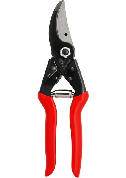 5 Budama Makası Bypass Bıçak Tipi 22,5 cm