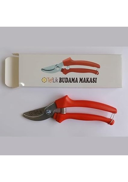 Budama Makası Bağ Makası fırsatları