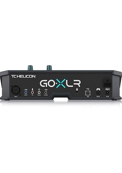 Helicon Goxlr 4 Kanallı Online Broadcast Mikser fırsatları